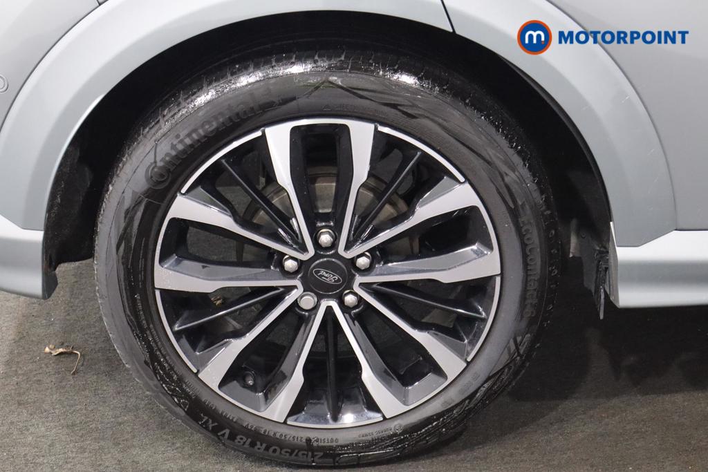 Used Ford Puma 2023 for sale - 76934101: Photo 28