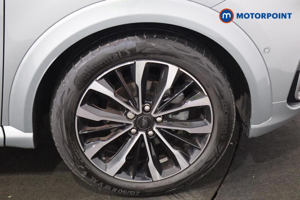 Used Ford Puma 2023 for sale - 76934101: Photo 29