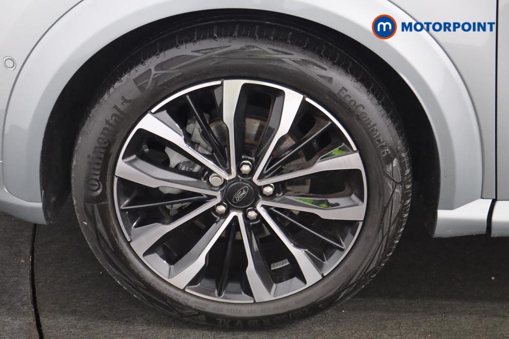 Used Ford Puma 2023 for sale - 76934101: Photo 30