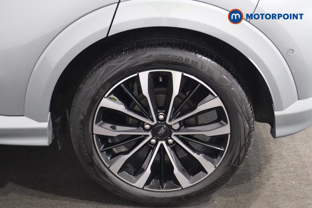 Used Ford Puma 2023 for sale - 76934101: Photo 31