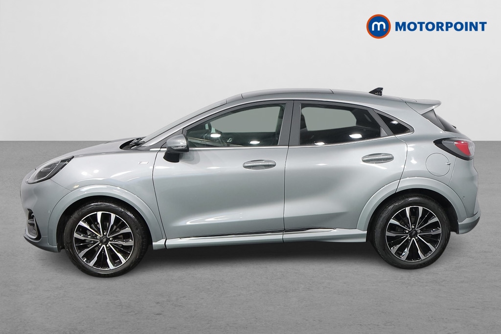 Used Ford Puma 2023 for sale - 76934101: Photo 4