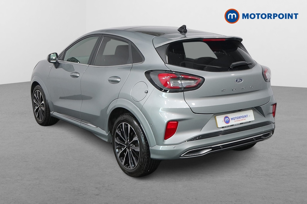 Used Ford Puma 2023 for sale - 76934101: Photo 5