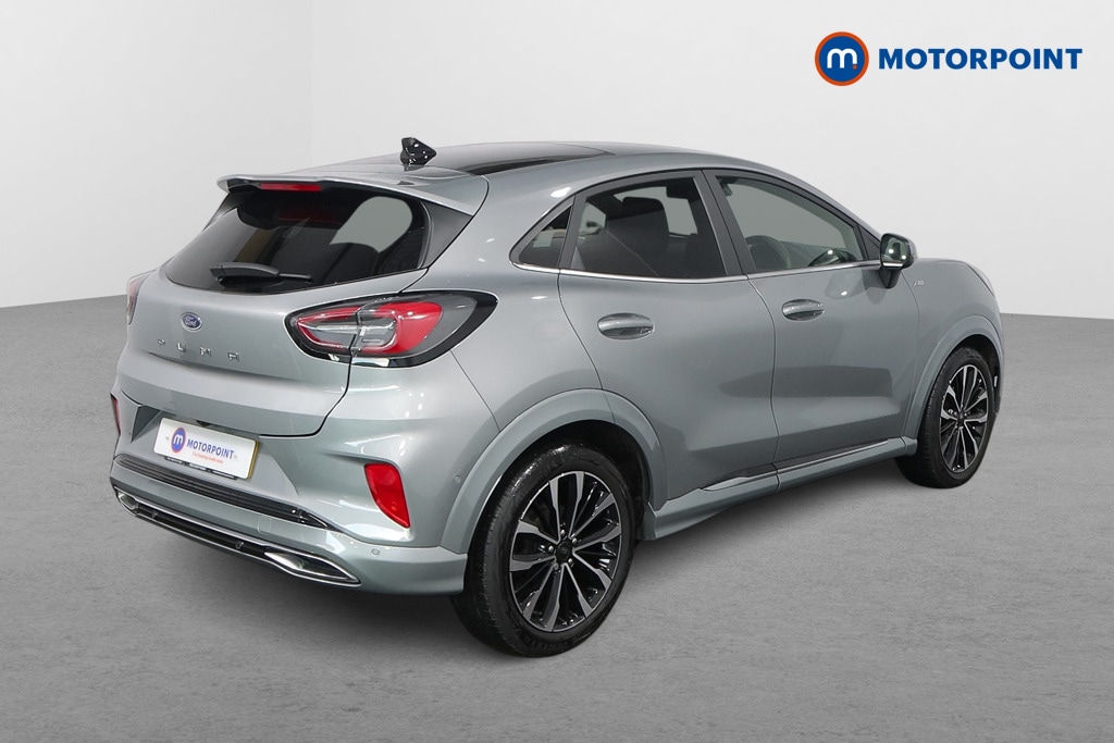 Used Ford Puma 2023 for sale - 76934101: Photo 7