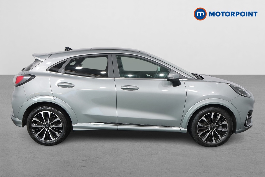 Used Ford Puma 2023 for sale - 76934101: Photo 8