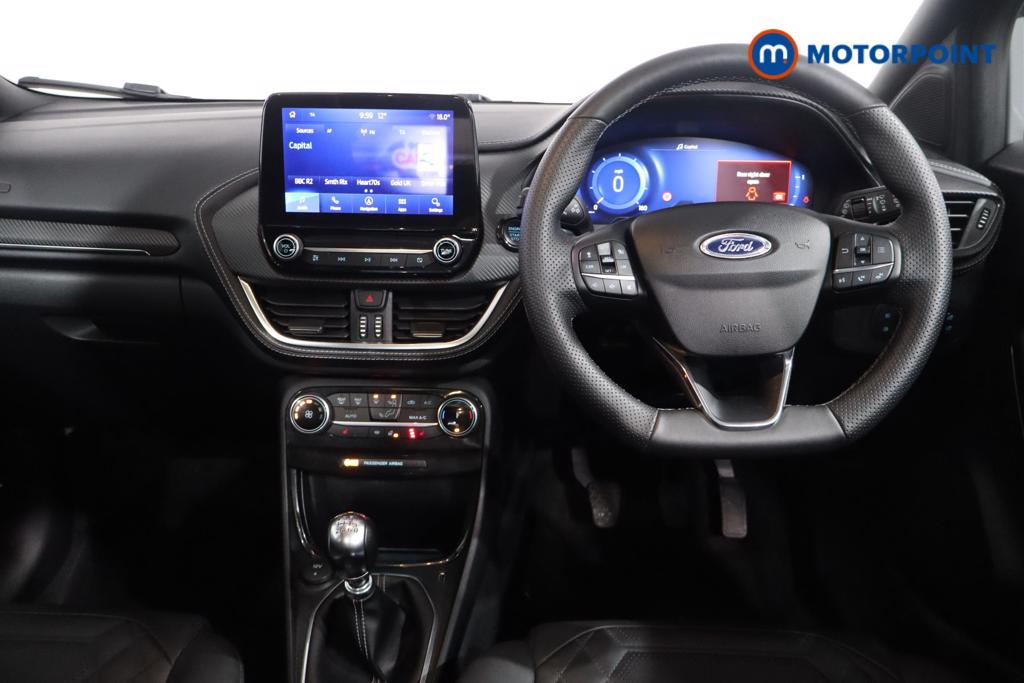 Used Ford Puma 2023 for sale - 76934101: Photo 9