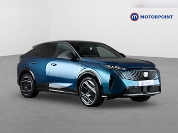 Used Peugeot 3008 2024 for sale - 78971190: Photo