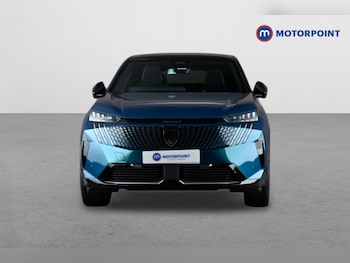Used Peugeot 3008 2024 for sale - 78971190: Photo