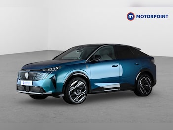 Used Peugeot 3008 2024 for sale - 78971190: Photo