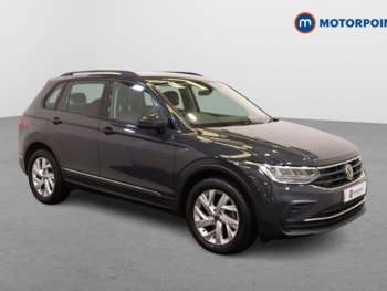 2023 - 1.5 TSI 150 Life 5dr DSG