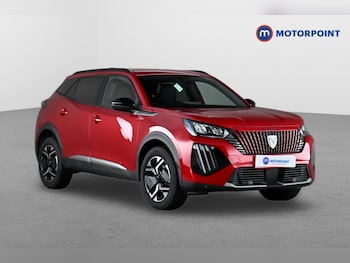 Used Peugeot 2008 2025 for sale - 78736916: Photo
