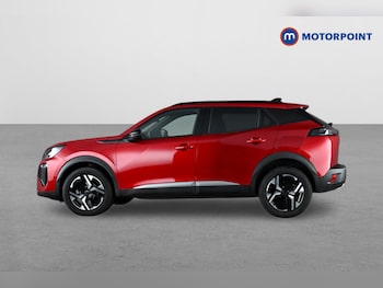 Used Peugeot 2008 2025 for sale - 78736916: Photo