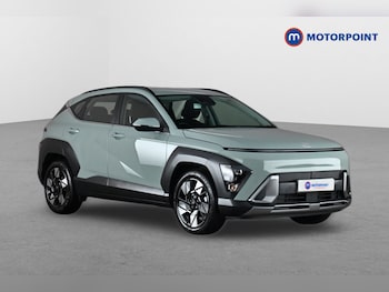 Used Hyundai KONA 2026 for sale - 79560620: Photo