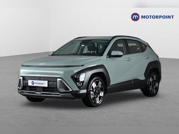 Used Hyundai KONA 2026 for sale - 79560620: Photo
