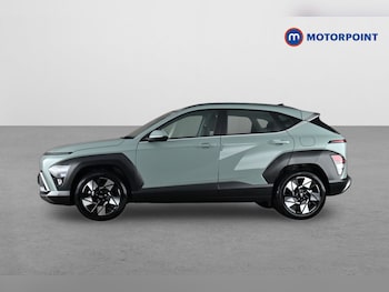 Used Hyundai KONA 2026 for sale - 79560620: Photo