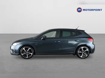 Used SEAT Ibiza 2021 for sale - 79693525: Photo