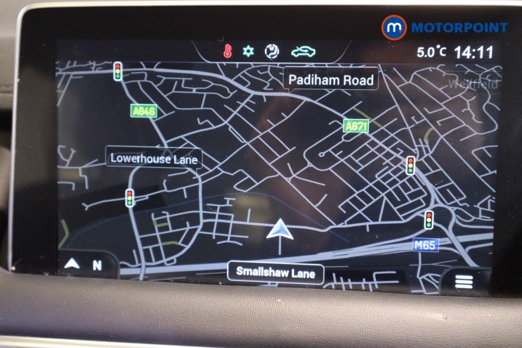 Used MG MG HS 2023 for sale - 77904194: Photo 10