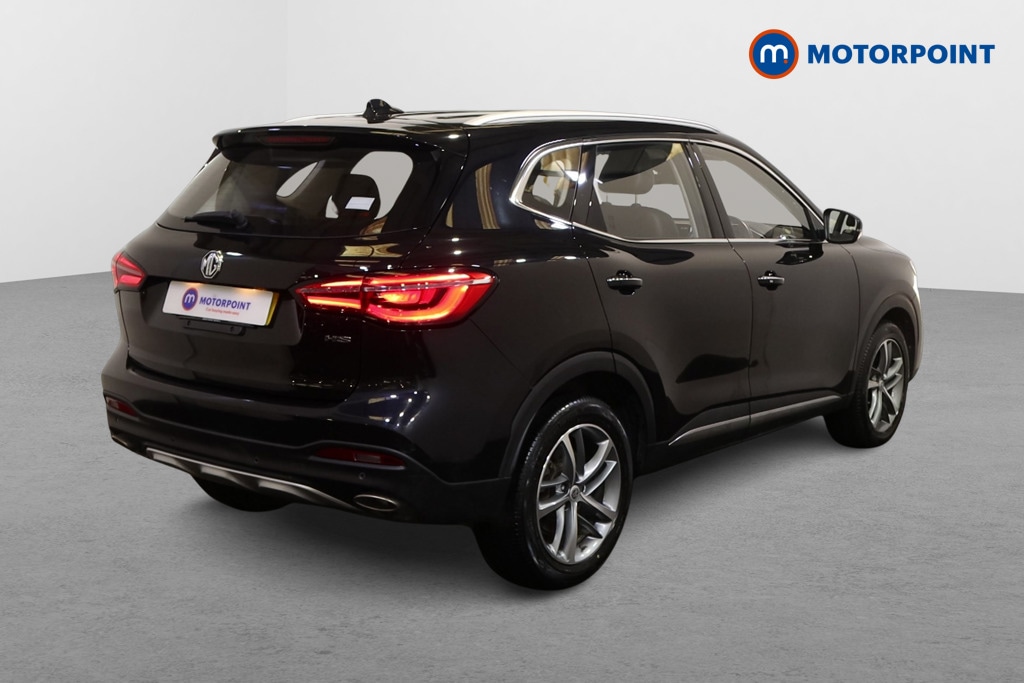 Used MG MG HS 2023 for sale - 77904194: Photo 7