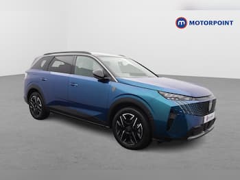 Used Peugeot 5008 2025 for sale - 79615688: Photo