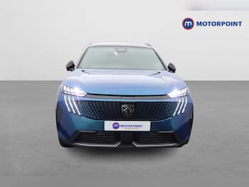 Used Peugeot 5008 2025 for sale - 79615688: Photo