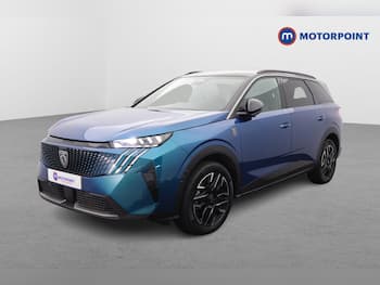 Used Peugeot 5008 2025 for sale - 79615688: Photo