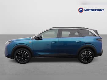 Used Peugeot 5008 2025 for sale - 79615688: Photo