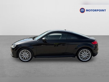 Used Audi TT undefined for sale - 78386270: Photo