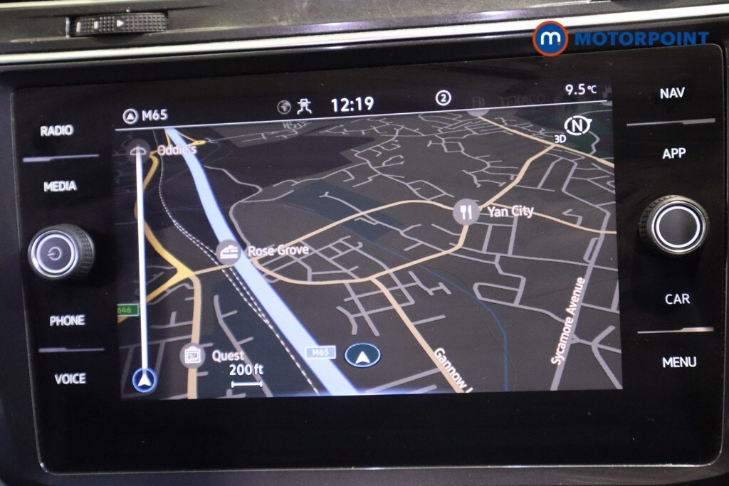 Used Volkswagen Tiguan Allspace 2022 for sale - 77718824: Photo 10