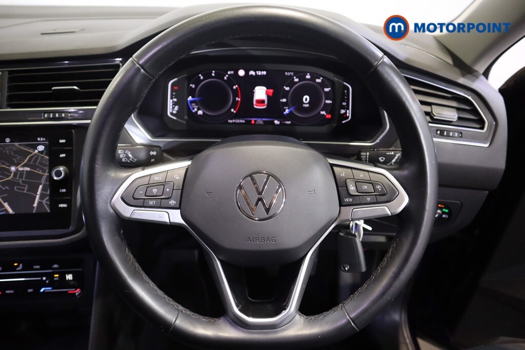 Used Volkswagen Tiguan Allspace 2022 for sale - 77718824: Photo 11