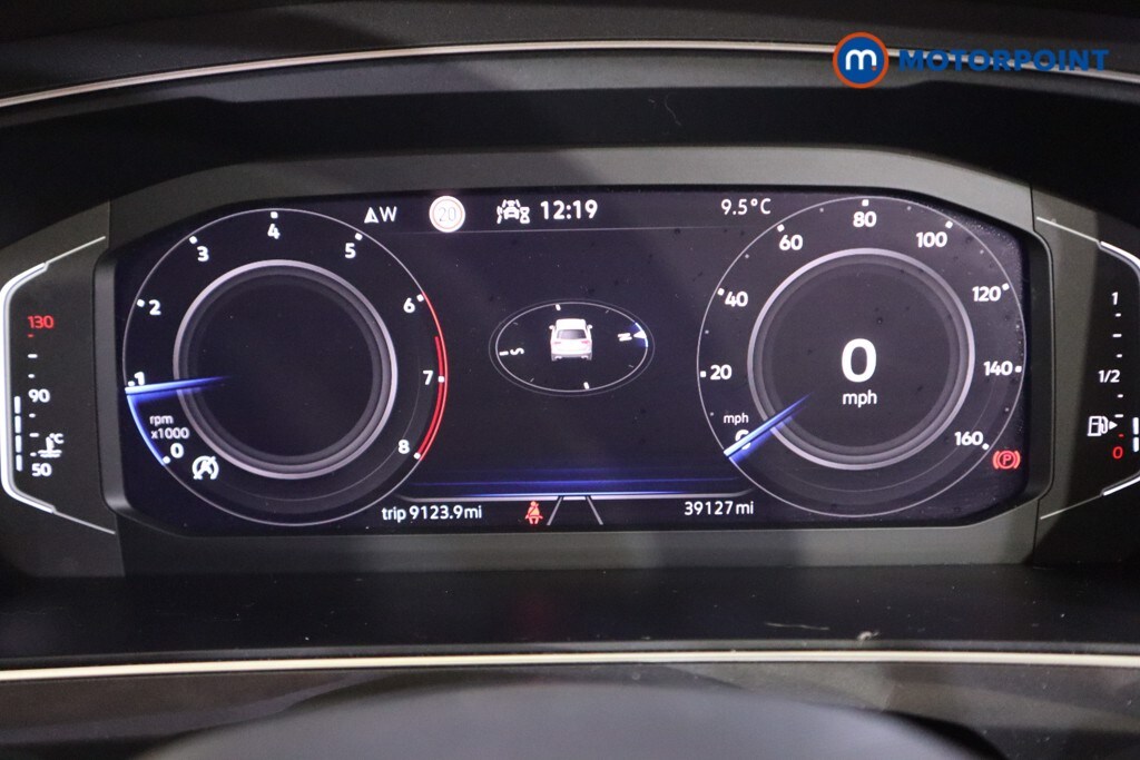 Used Volkswagen Tiguan Allspace 2022 for sale - 77718824: Photo 12