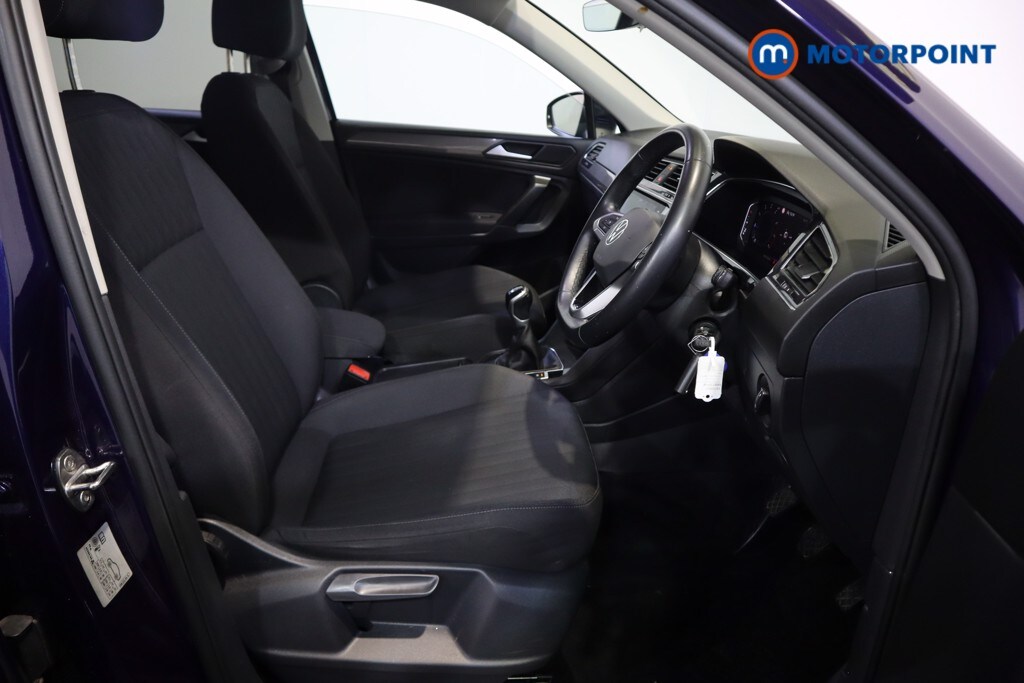 Used Volkswagen Tiguan Allspace 2022 for sale - 77718824: Photo 14