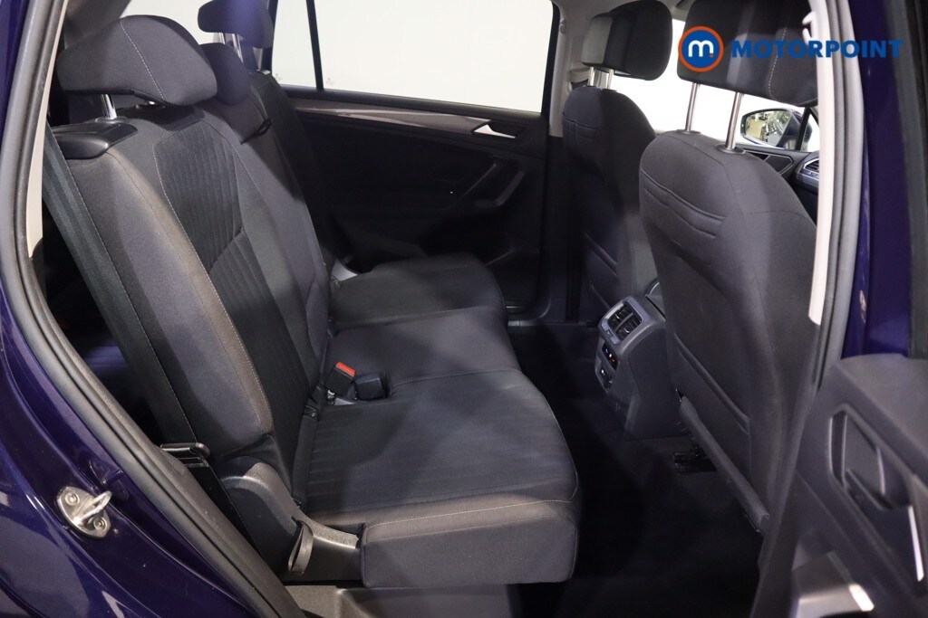 Used Volkswagen Tiguan Allspace 2022 for sale - 77718824: Photo 15