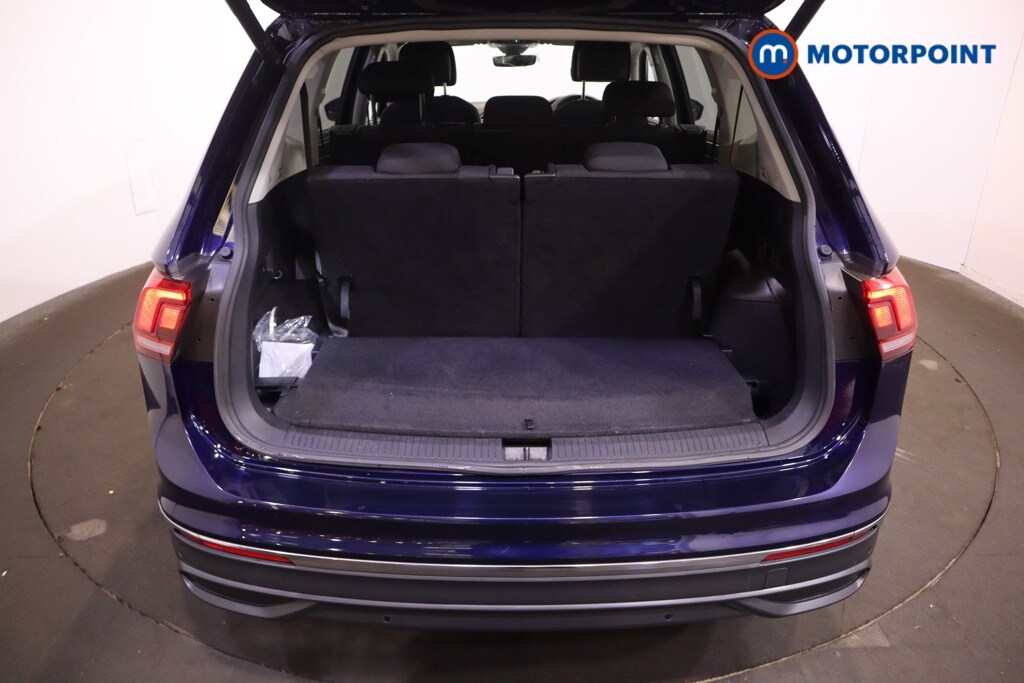 Used Volkswagen Tiguan Allspace 2022 for sale - 77718824: Photo 16