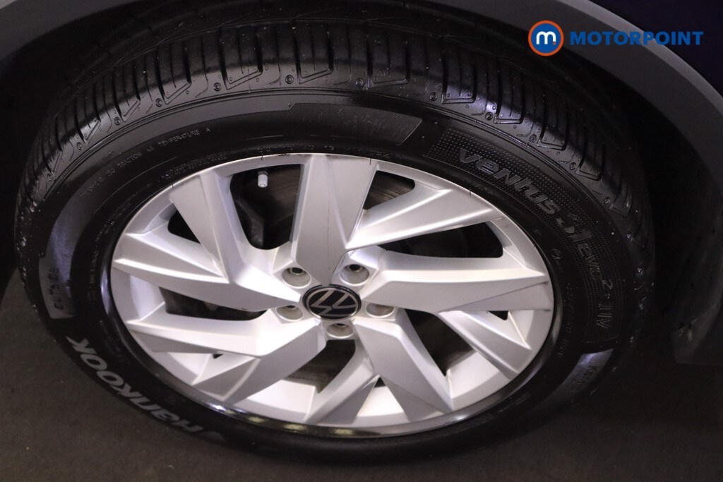 Used Volkswagen Tiguan Allspace 2022 for sale - 77718824: Photo 18