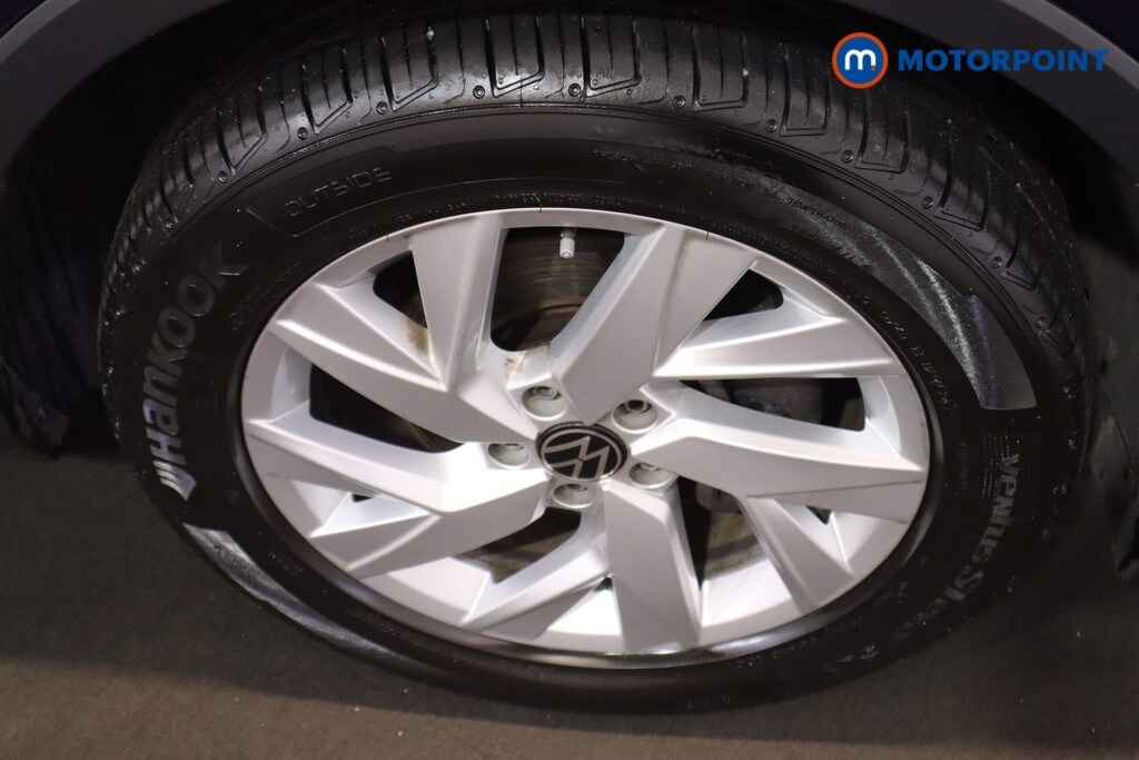 Used Volkswagen Tiguan Allspace 2022 for sale - 77718824: Photo 19