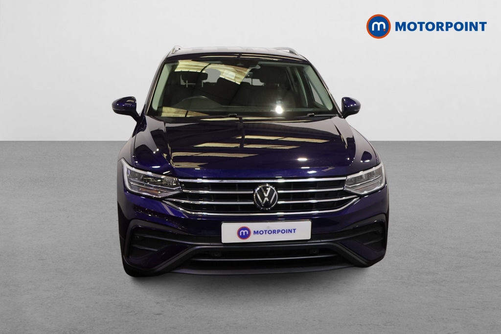 Used Volkswagen Tiguan Allspace 2022 for sale - 77718824: Photo 2