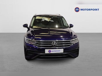 Used Volkswagen Tiguan Allspace 2022 for sale - 77718824: Photo