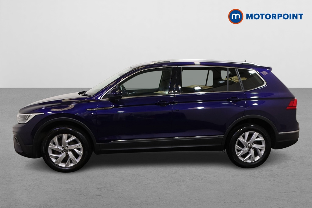 Used Volkswagen Tiguan Allspace 2022 for sale - 77718824: Photo 4