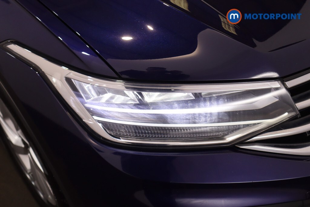 Used Volkswagen Tiguan Allspace 2022 for sale - 77718824: Photo 45