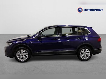 Used Volkswagen Tiguan Allspace 2022 for sale - 77718824: Photo