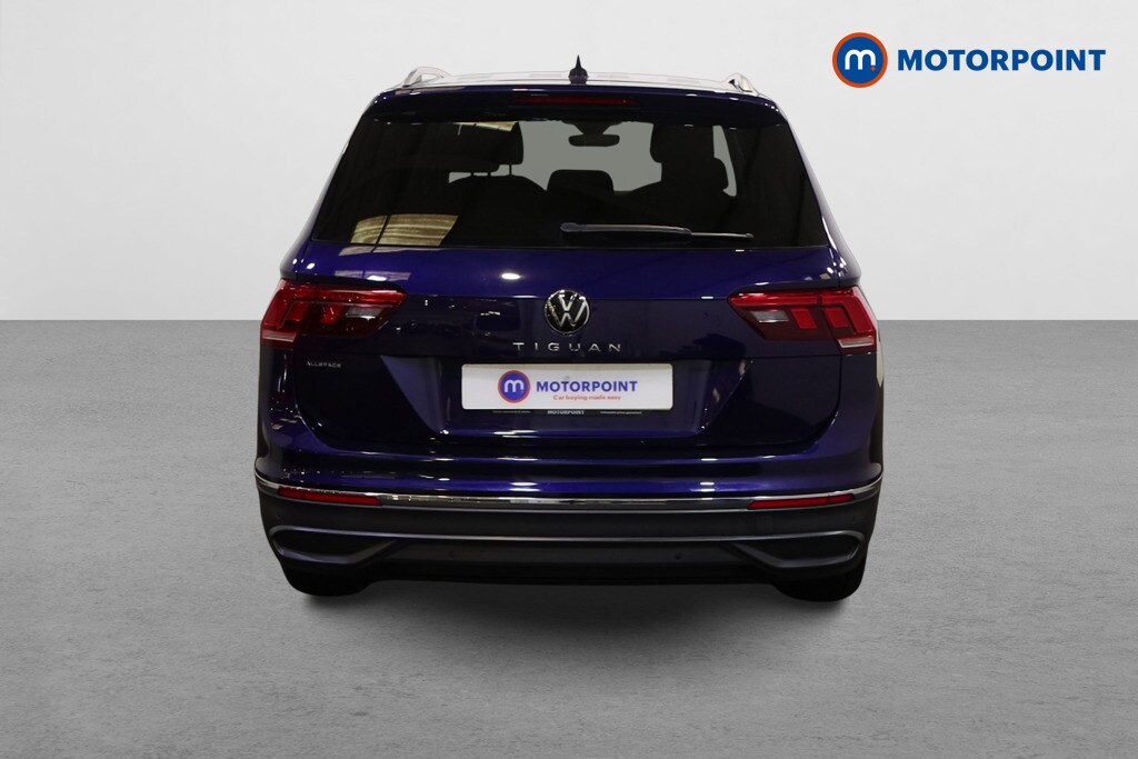 Used Volkswagen Tiguan Allspace 2022 for sale - 77718824: Photo 6