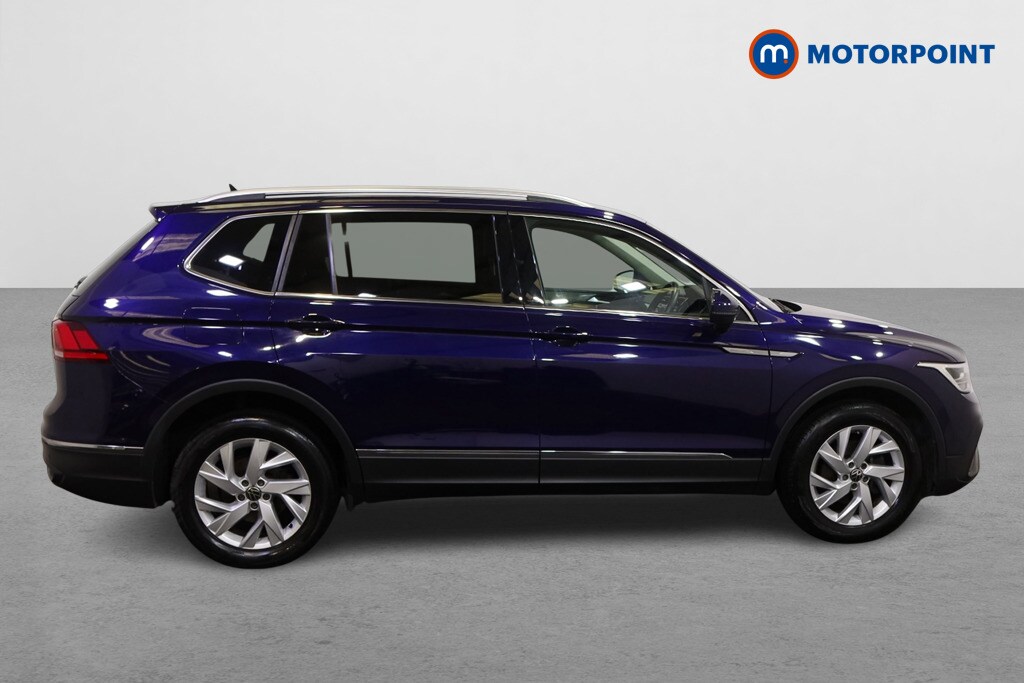 Used Volkswagen Tiguan Allspace 2022 for sale - 77718824: Photo 8