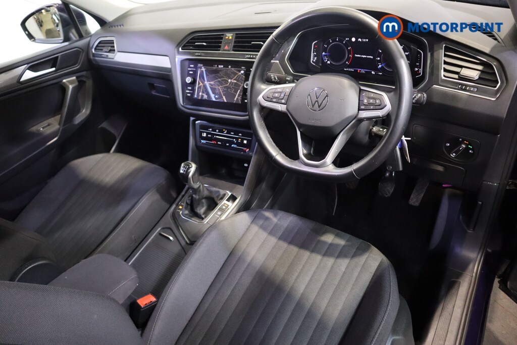 Used Volkswagen Tiguan Allspace 2022 for sale - 77718824: Photo 9