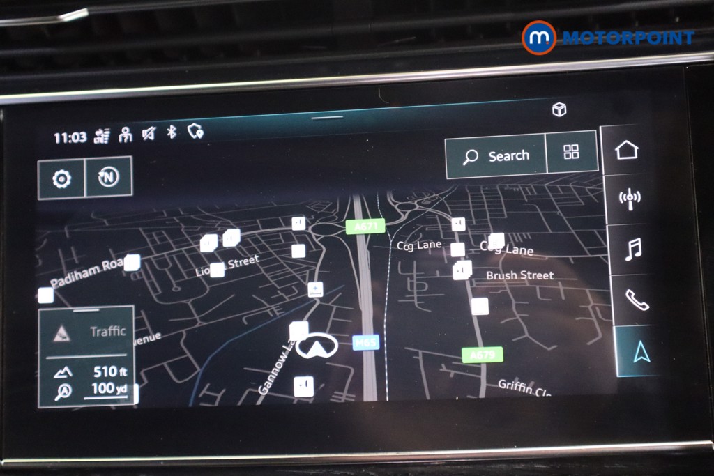 Used Audi Q7 2022 for sale - 76653696: Photo 10