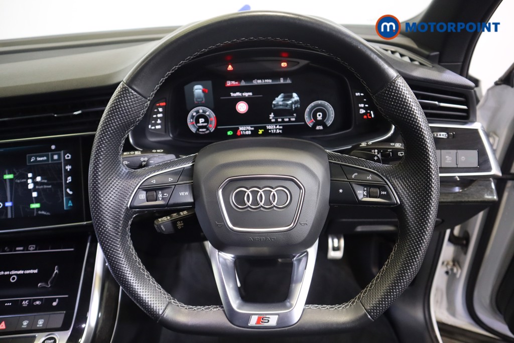 Used Audi Q7 2022 for sale - 76653696: Photo 11