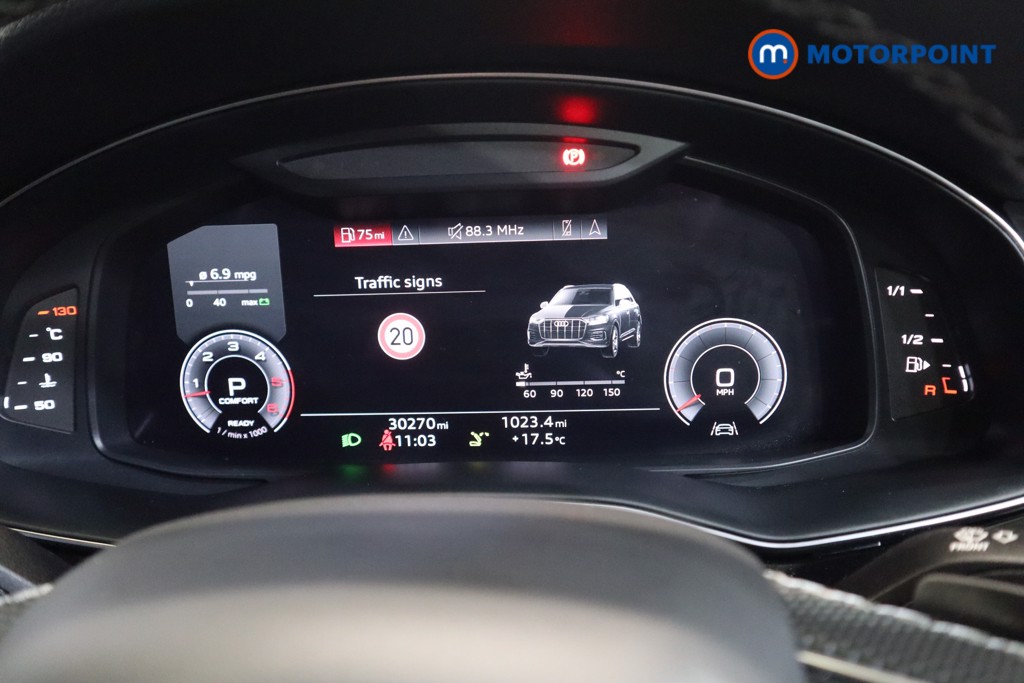 Used Audi Q7 2022 for sale - 76653696: Photo 12