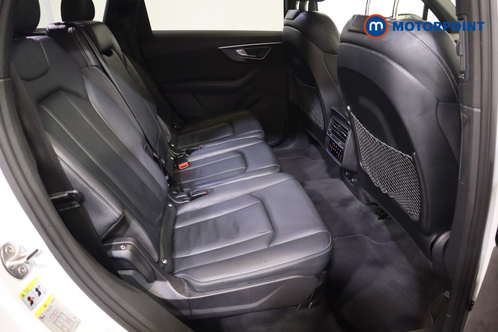 Used Audi Q7 2022 for sale - 76653696: Photo 15