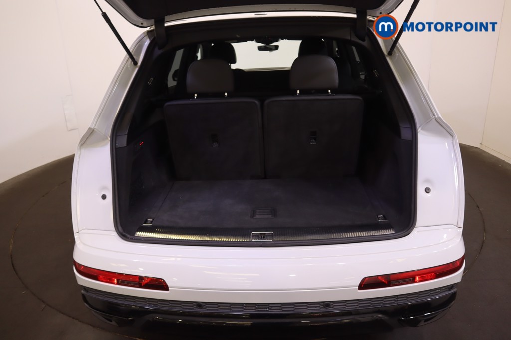 Used Audi Q7 2022 for sale - 76653696: Photo 16