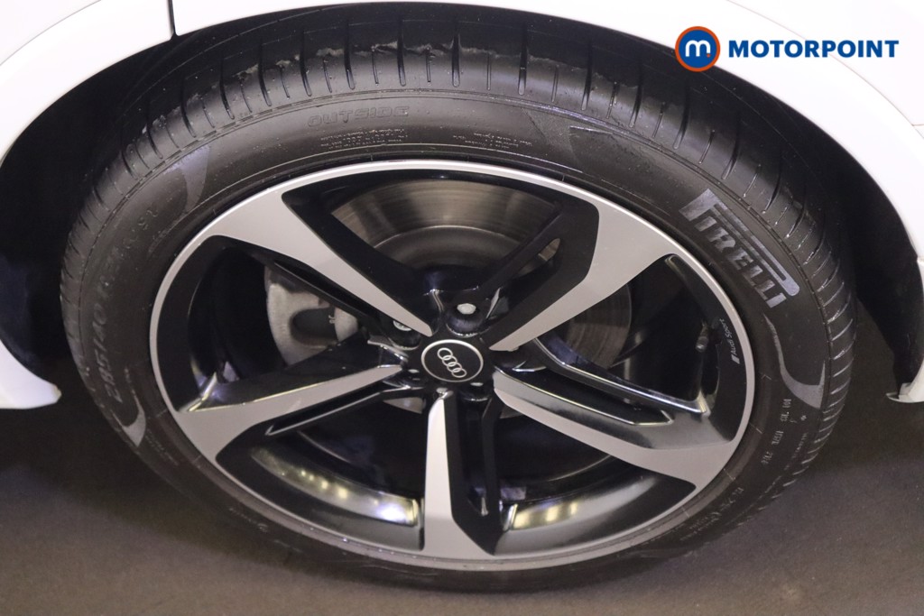 Used Audi Q7 2022 for sale - 76653696: Photo 17