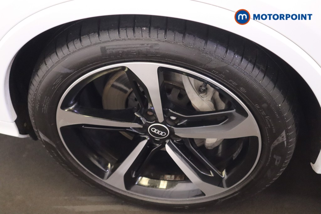 Used Audi Q7 2022 for sale - 76653696: Photo 18