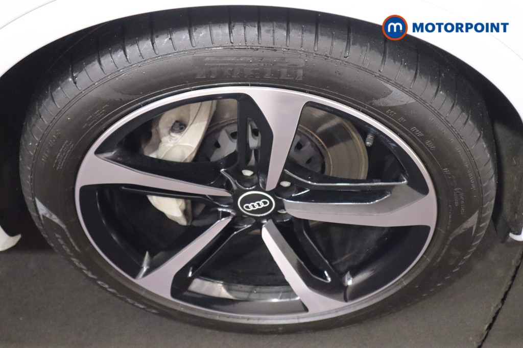 Used Audi Q7 2022 for sale - 76653696: Photo 19